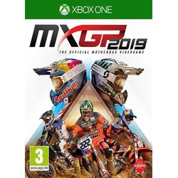Xbox One - MXGP 2019 8059617109950 - Pro hráče - hry
