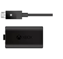 XBOX ONE - Nabíjecí souprava pro ovladač