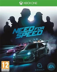 Xbox One - Need for Speed (EAX352204)