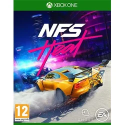 Xbox One - Need for Speed: Heat EAX352207