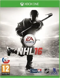 Xbox One - NHL 16 (EAX354511)
