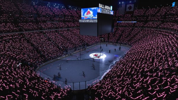 Xbox One - NHL 23