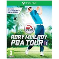  Xbox One - Rory McIlroy PGA Tour