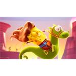 Xbox One - SpongeBob Squarepants Cosmic Shake
