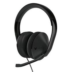 Xbox One Stereo Headset S4V-00013 - Myši
