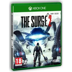 Xbox One - The Surge 2 0005890 - Pro hráče - hry