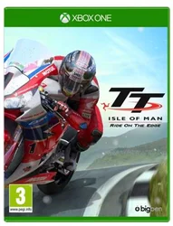 Xbox One TT: Isle of Man