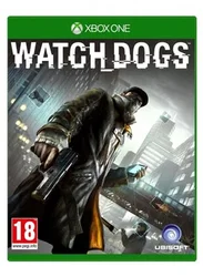 Xbox One - Watch Dogs (Special Edition)
