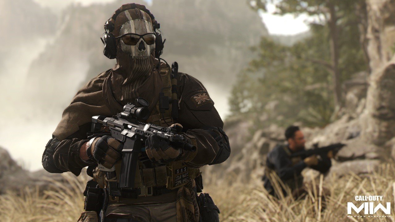 Xbox One / X - Call of Duty: Modern Warfare II