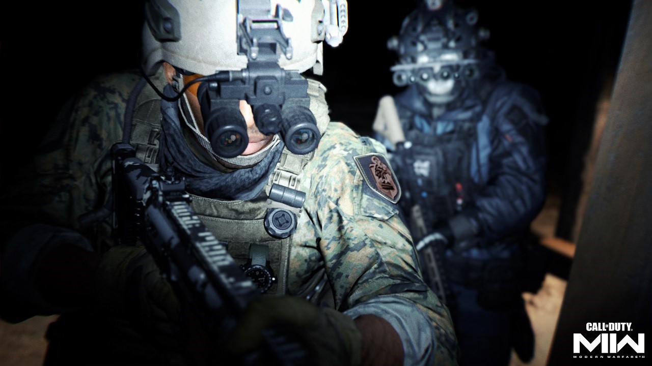 Xbox One/Xbox Series X - Call of Duty: Modern Warfare II