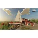 Xbox One/Xbox Series X - Farming Simulator 22 Platinum Edition