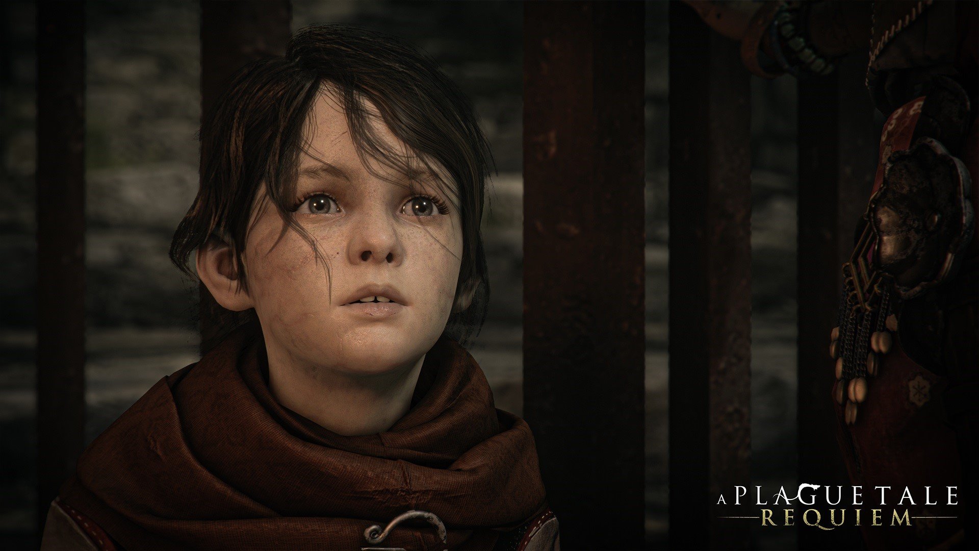 Xbox Series X - A Plague Tale: Requiem
