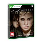 Xbox Series X - A Plague Tale: Requiem