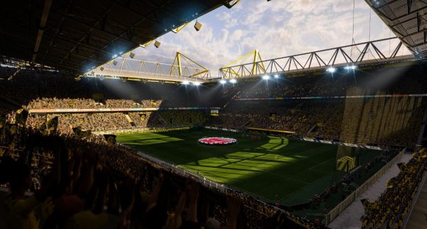 Xbox Series X - FIFA 23