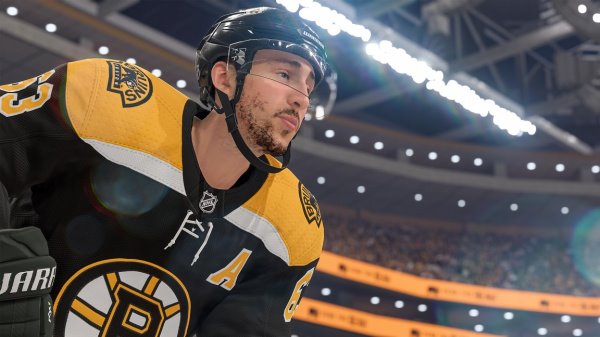 Xbox Series X - NHL 22
