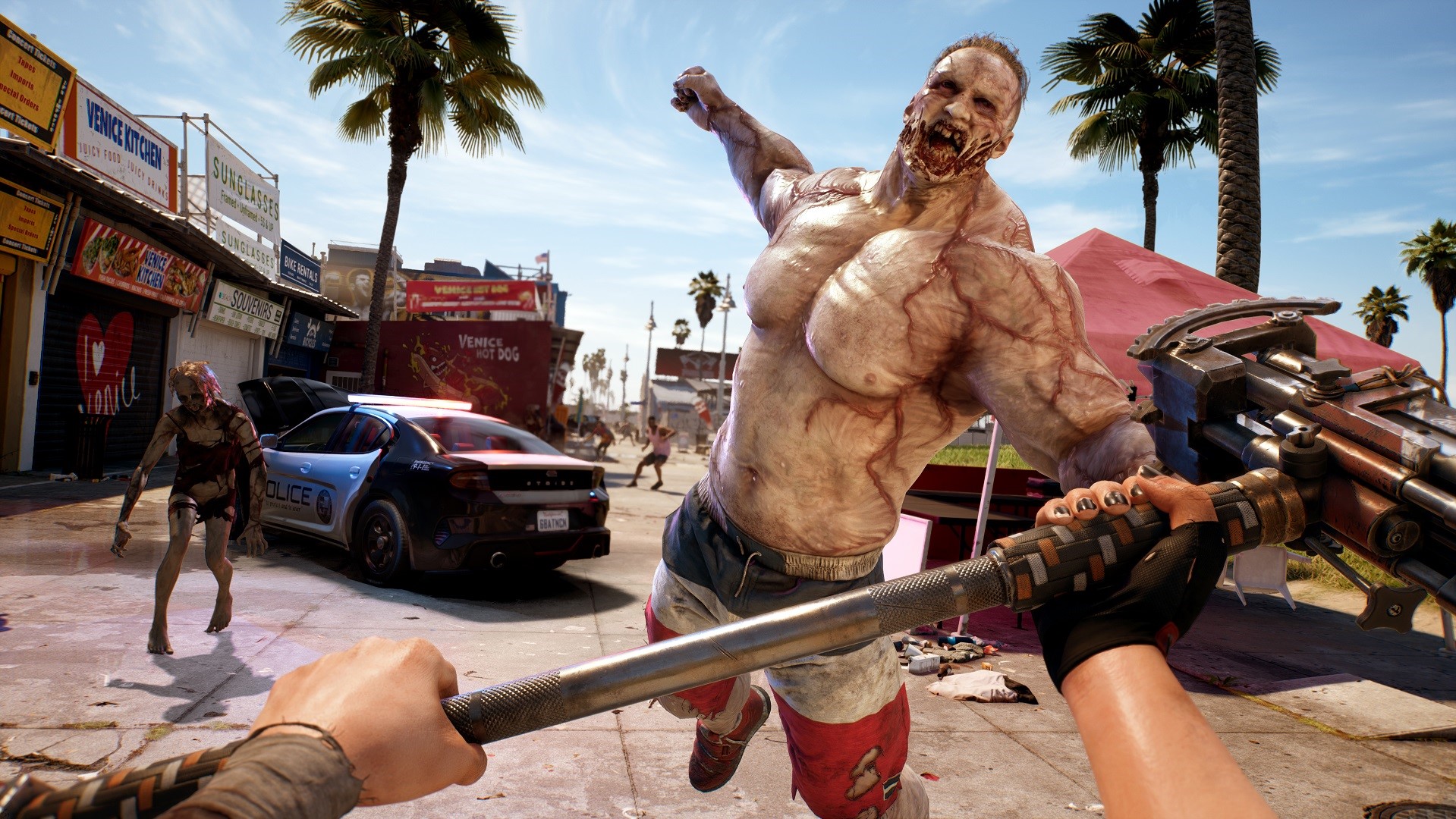 Xbox Series X/Xbox One - Dead Island 2 Day One Edition