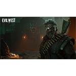 Xbox Series X/Xbox One - Evil West Day One Edition
