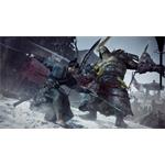 Xbox Series X/Xbox One - Wo Long: Fallen Dynasty Steelbook Edition