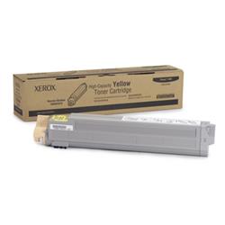 XEROX 106R01079 žltý