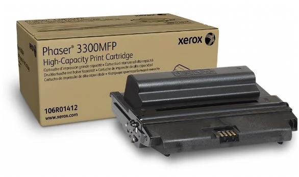 Xerox 106R01412 černý