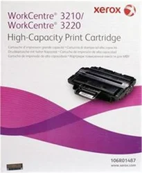 Xerox 106R01487 čierny