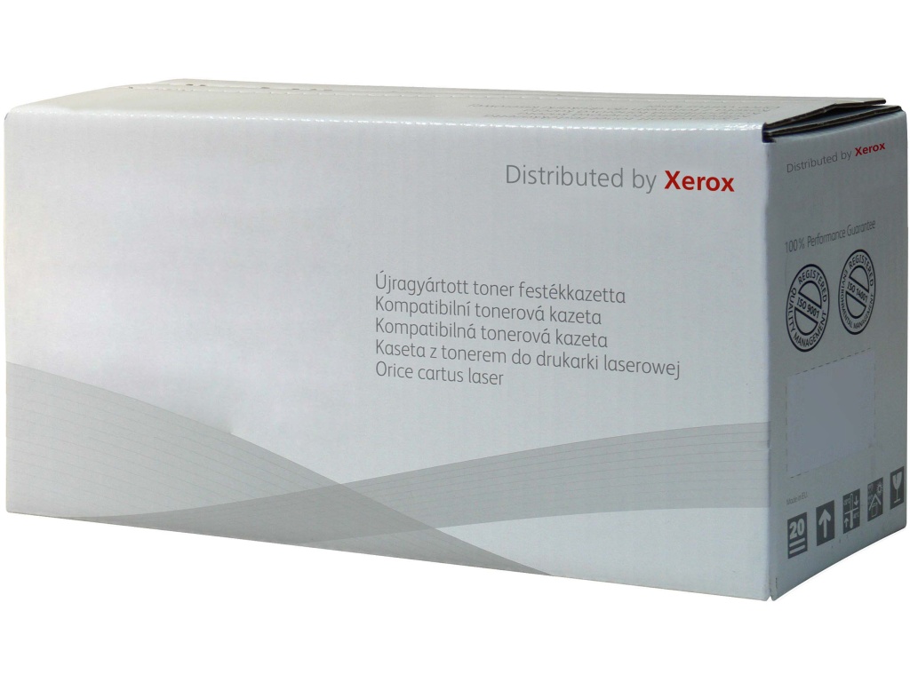 Xerox altenrativní toner pro HP 1200, 1200A, 1220, 1000w, 3300mpf, 3320mpf C7115X (3500 stran) - alternativní