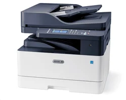 Xerox B1022V_U B1025V_U - Tiskárny multifunkční laserové