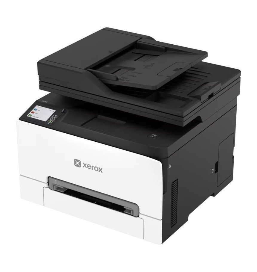 Xerox C255a
