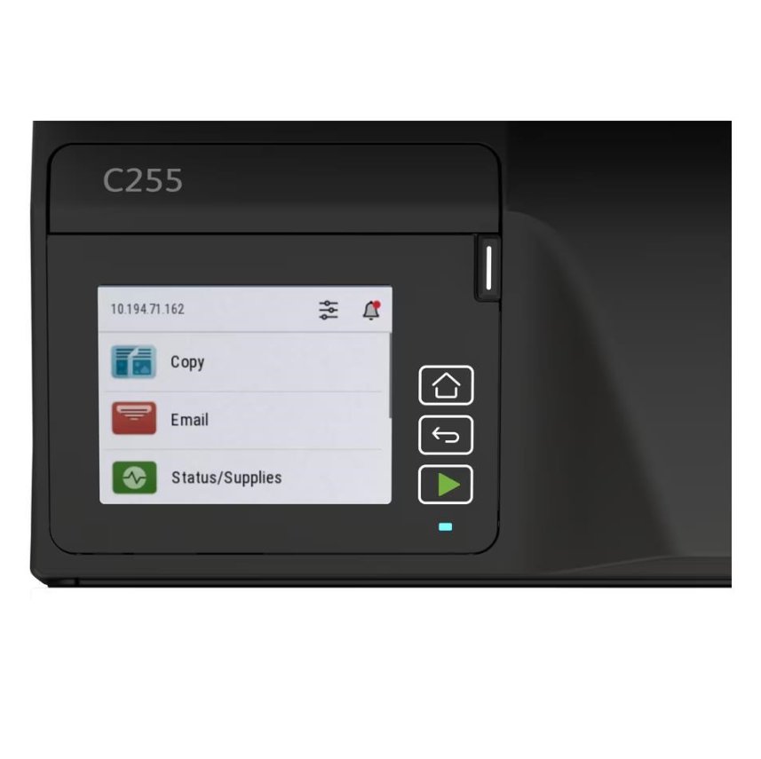 Xerox C255a