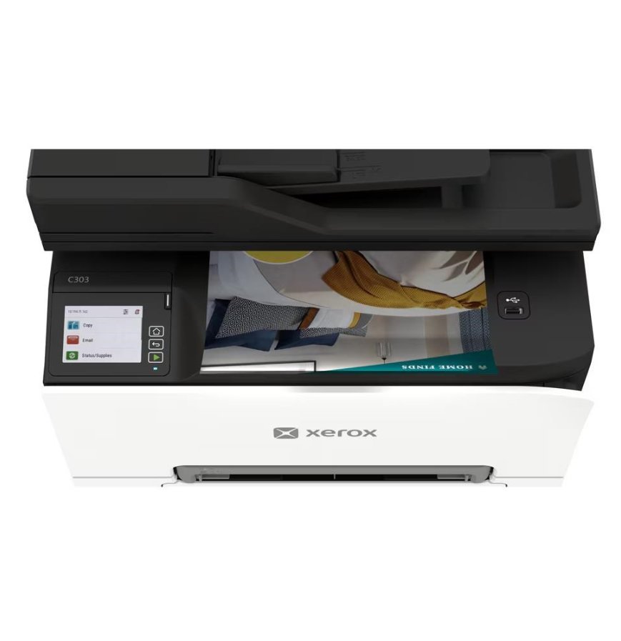 Xerox C303a