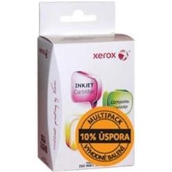 Xerox inkoust pro CANON multipack (PGI-520/CLI-521 CMY) 3x11ml + 19ml, s čipem - Allprint