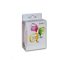 Xerox inkoust pro HP DeskJet 320, 340, 400, 400L, 420C, 500, černá (51626AE,no.26) 40ml - Allprint