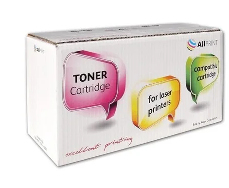 Xerox pre OKI C110, 130 (44250724) 2500 strán Black AllPrint - alternatívne 801L00528