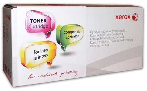 Xerox pre OKI C3300n/C3400n/C3450n/C3600n (43459331) 2500str. cyan - alternatívne 498L00502