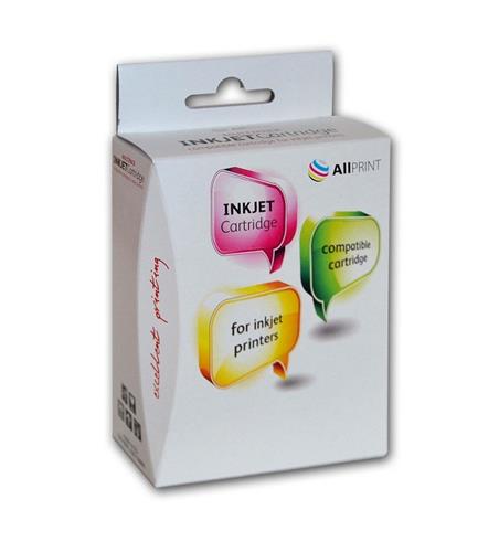 Xerox pro Epson C13T03U14010 pro XP-2100, 2105, 3100, 3105 WF-2310 (3,4ml , black) - Allprint