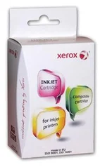 Xerox pro HP DeskJet 930C, 950C, 970C, 920C, 940, 960C, 959C, barevná (C6578AE,no.78) 51ml - alternativní 495L00153 - Spotřební materiál