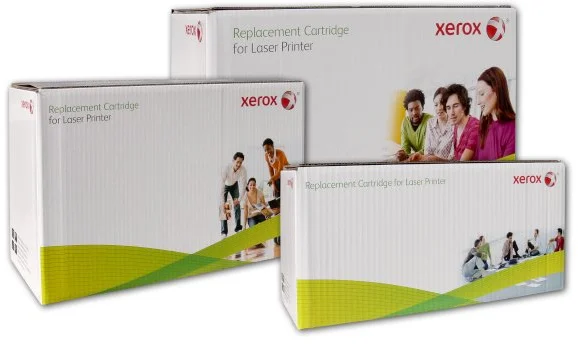Xerox toner pre HP 06A 5L, 6L, 3100, 3150 C3906A (2 500 strán) - alternatíva