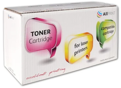 Xerox toner pre HP LaserJet Pro M476dn, M476dw a M476nw (CF383A) 2700 strán purpurová - alternatíva