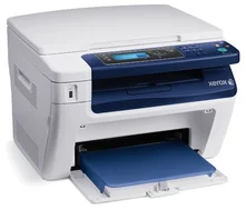 Xerox WorkCentre 3045B