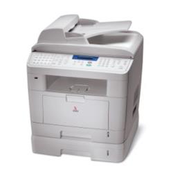 Xerox WorkCentre PE120i, laserové MFP, síťové