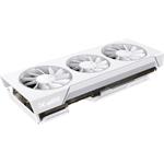 XFX Quicksilver AMD Radeon RX 7800 XT Magnetic Air Gaming, Arctic White