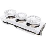 XFX Quicksilver AMD Radeon RX 7800 XT Magnetic Air Gaming, Arctic White