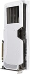 XFX Quicksilver AMD Radeon RX 9070 XT 16 GB GDDR6, biela