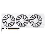 XFX Quicksilver AMD Radeon RX 9070 XT White Magnetic Air