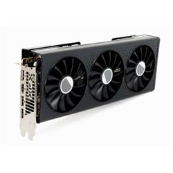 XFX SPEEDSTER QICK 309 AMD Radeon RX 7600 XT