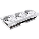 XFX SWIFT AMD Radeon RX 9070 XT White