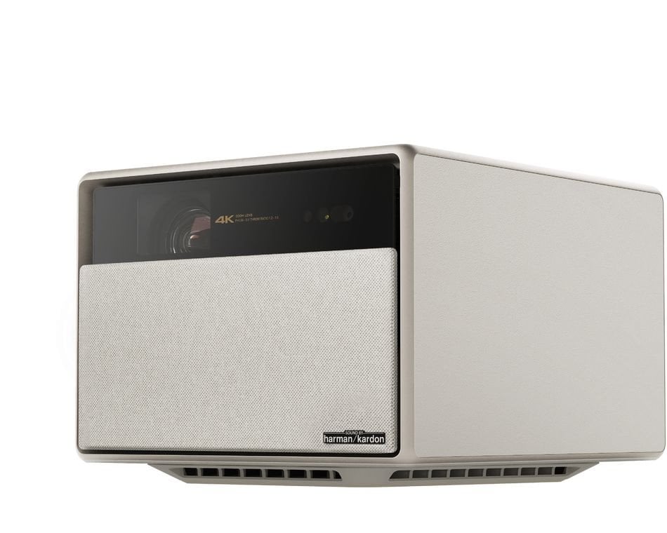 XGIMI Horizon Ultra