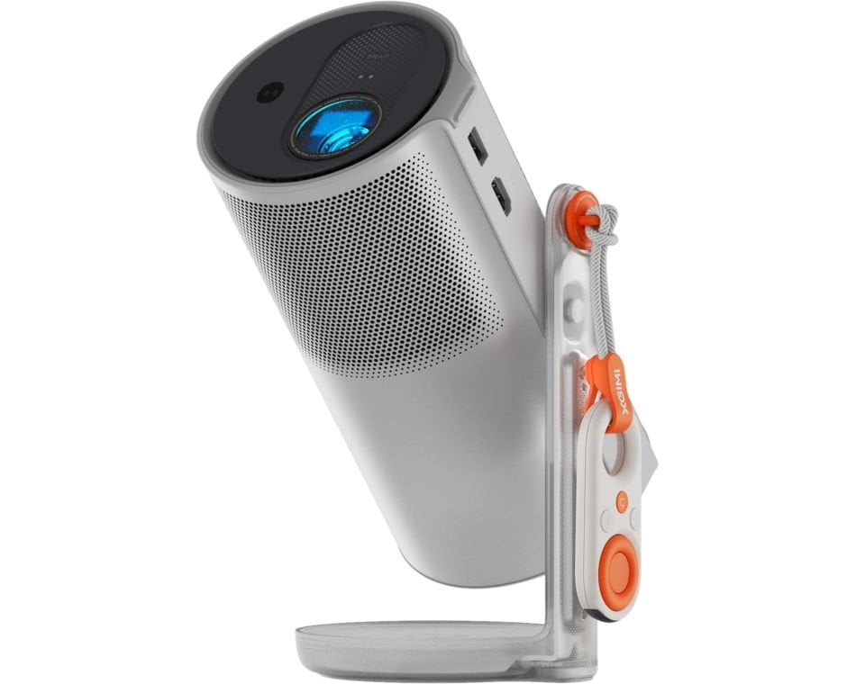 XGIMI MoGo 4 Laser Outdoor Collection