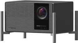 XGIMI Titan Noir (4800) XR06E