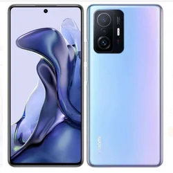 Xiaomi 11T 8GB/128GB Celestial Blue (modrá)